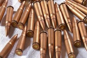 Волинянин вдома зберігав незаконні боєприпаси