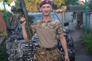 На війні загинув троюрідний брат голови громади на Рівненщині