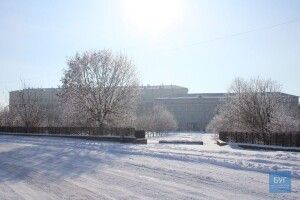 Іваничівська селищна рада візьме на баланс районну лікарню