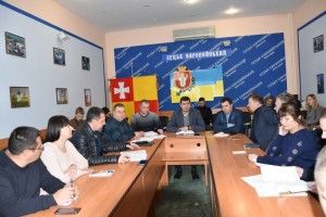 Для луцьких таксистів визначили офіційні парковки