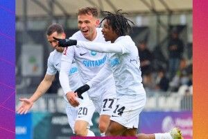 Черкаський «ЛНЗ» зробив суперподарунок для донецького «Шахтаря», програвши команді із села