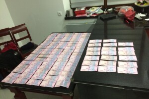 На Волині викрито міжрегіональну організовану групу злочинців, які викрадали нафтопродукти із нафтопроводів