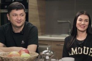 «Будуть їсти собак»: дружина Кіма розповіла, що її вразило, коли чоловіка призначили головою Миколаївщини