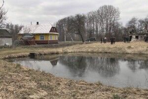 Жінки з Маріуполя приїхали на Волинь, щоб відстояти свою землю (Фото)