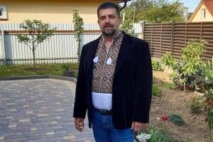 Сьогодні Горохівщина бажає всіх гараздів лікареві Анатолію Шекеті