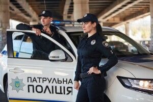 На Волині пропонують солідну роботу з бронюванням