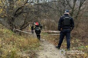 У Дніпрі 16-річний хлопець вбив людину, підірвавши саморобні бомби