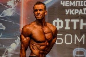 Для ковельчан проведе майстер-клас тренер Насті Каменських