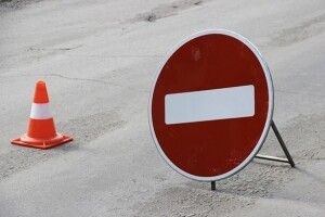 На трасі Луцьк–Львів перекриють рух через міст (Фото)