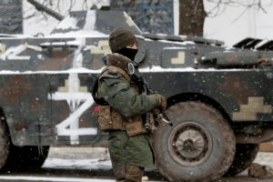 На Херсонщини «у підвалах» знаходиться близько півтисячі людей, їх катують, – Ташева