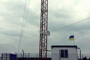 Росія глушить у Криму сигнали українських радіостанцій