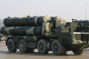 У селі на Сумщині окупанти створили «живий щит» із місцевих жителів біля своєї зенітно-ракетної системи 