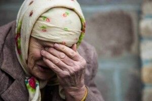 Рада підтримала закон про введення соцдопомоги для пенсіонерів, які досягли 80 років