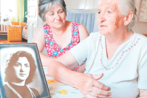 «Пологи приймати мені було не положено, але коли безвихідь, то на правила не зважаєш»