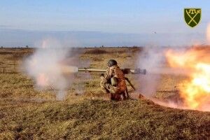 Ситуація на фронті станом на вечір 28 січня - Генштаб ЗСУ