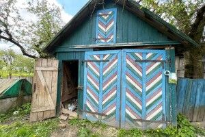 На Рівненщині бабуся розшукувала злодіїв, які обікрали її внука