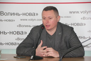 Керівник області розповів, де на Волині найбільше крадуть