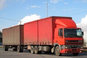 Росія дозволила транзит санкційних українських товарів в Азію