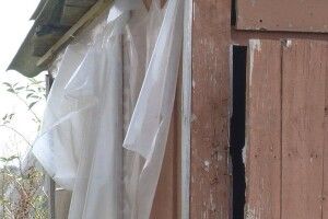 «Його могли викинути в ту яму», — брат волинянина, якого знайшли мертвим у туалеті