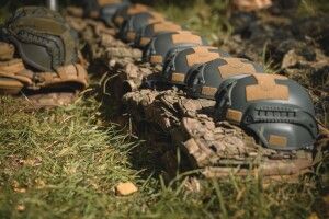 У Луцьку відкрили тактичний майданчик для молоді