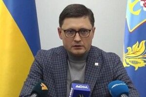 Мер Маріуполя виїхав з міста, щоб бути на зв’язку – голова ОВА