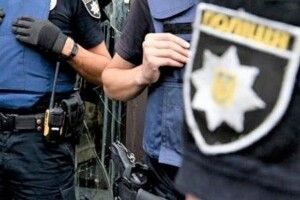 На Рівненщині поліцейський образився... і побив молодика до півсмерті