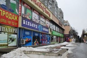 Лас-Вегас по-луцьки або як процвітає «заборонений» ігровий бізнес (ФОТО) 