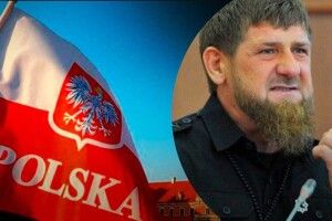«Ми уже розробляємо плани»: кадиров пригрозив демілітаризацією Польщі