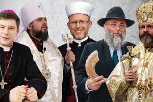 Чи суперечить вакцинація Божим заповідям або Що каже церква про щеплення від коронавірусу