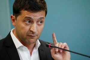 Правди у сказаному Зеленським було 17,6% - фактчекінг пресконференції