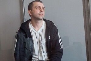 «Птічкі начюют на мєстє»: у Львові офіцера СБУ судили за державну зраду