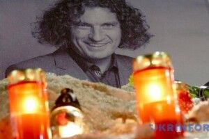 У Львові день народження Кузьми Скрябіна відзначать симфонічним концертом