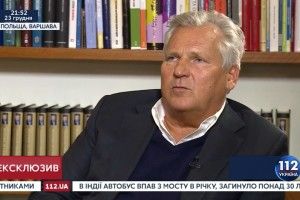 Кваснєвський: «Смоленська катастрофа – це нещасний випадок»