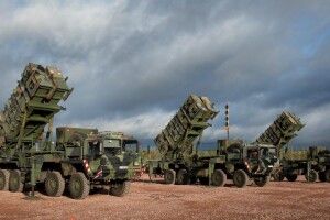 Резніков підтвердив прибуття систем Patriot до України