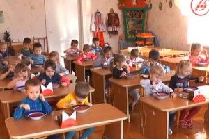 У дитсадках зросла плата за харчування