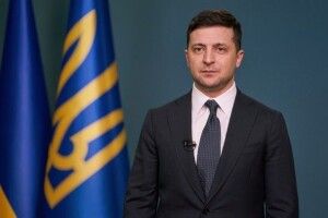 Звернення Зеленського до Дня Соборності перекручує історію, - Княжицький (відео)
