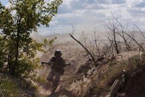 Звіт Інституту вивчення війни за 7 червня: окупанти не мають жодного виграшу в наземних атаках