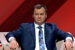 Санкції не зупиняють путіна, але зупинять росію - Милованов