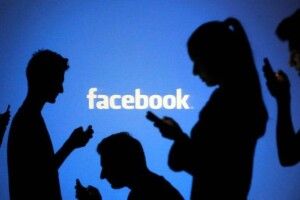 Facebook вирішив позбутися половини своїх користувачів