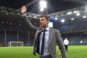 Мета – створити нову Аталанту. Дженоа з Шевченком прагне до Ліги чемпіонів