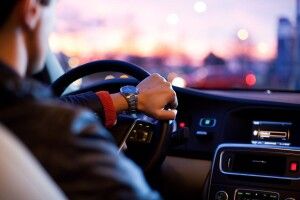 Сьогодні - День автомобіліста: історія свята