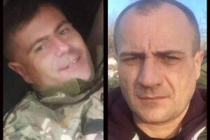 Загинули за Україну: сьогодні у Рівному прощатимуться з Героями