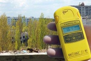 Чи можливе життя в «зоні» після Чорнобильської катастрофи?