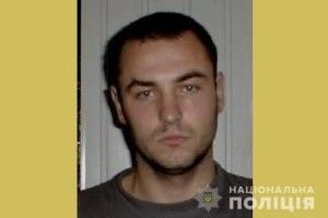 Поліція та інтерпол розшукують волинянина за підозрою у вбивстві