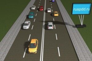 Дороги не вистачає: на одній з луцьких вулиць хочуть чотири смуги руху