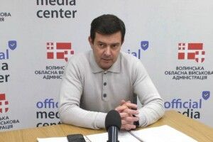 Більше 70% сімейних лікарів Волині вже пройшли курси ментального здоров’я