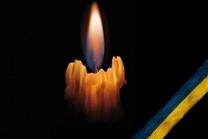 Знову сумна звістка: під Бахмутом загинув волинянин