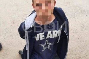 Кінцівки викинув на смітник, а голову залишив вдома: у Кривому Розі чоловік розчленував жінку (Фото)
