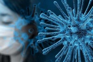 Епідеміолог назвала причини, чому зростає кількість інфікованих коронавірусом 