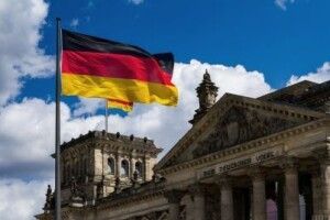 Україна попросила Німеччину допомогти з організацією зустрічі Путіна і Зеленського